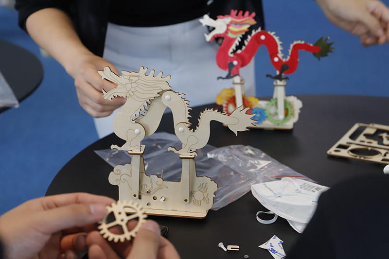 产品供应分布地图