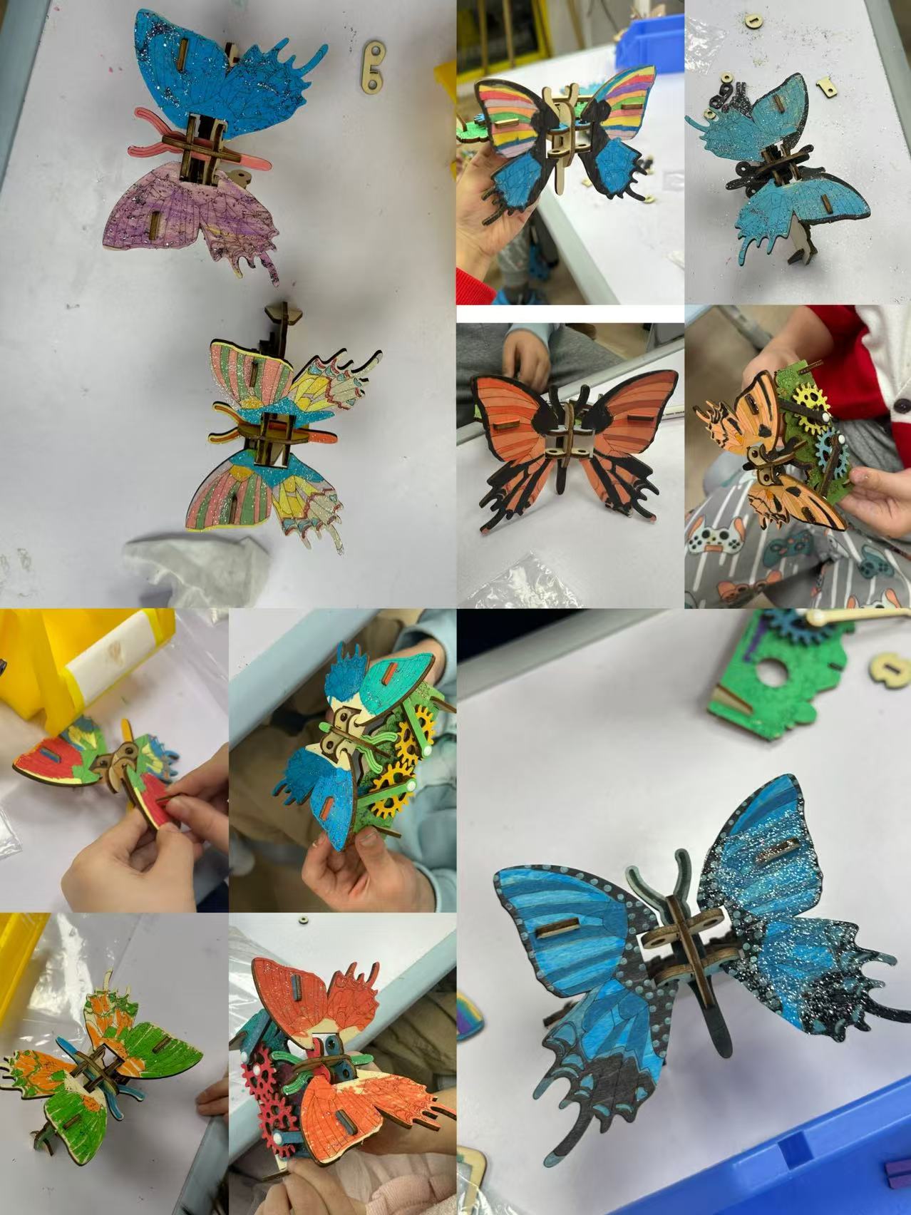 定制设计覆盖地图