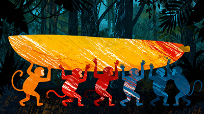 拼创盒子合作介绍