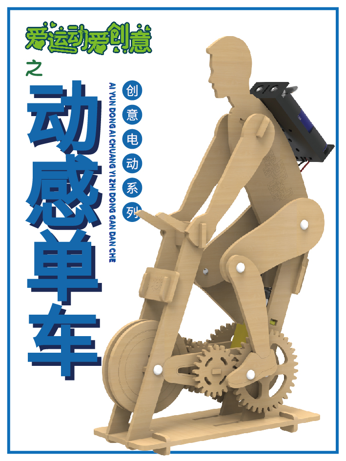 创意产品